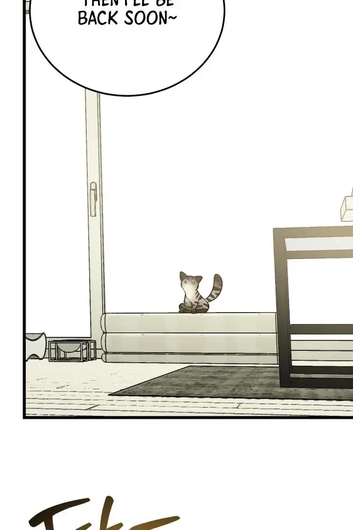 Give Birth To A Baby Wildcat For Me, Unless You Want To See Me Go Insane! - Chapter 9 Page 13