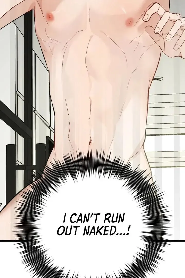 Give Birth To A Baby Wildcat For Me, Unless You Want To See Me Go Insane! - Chapter 9 Page 21
