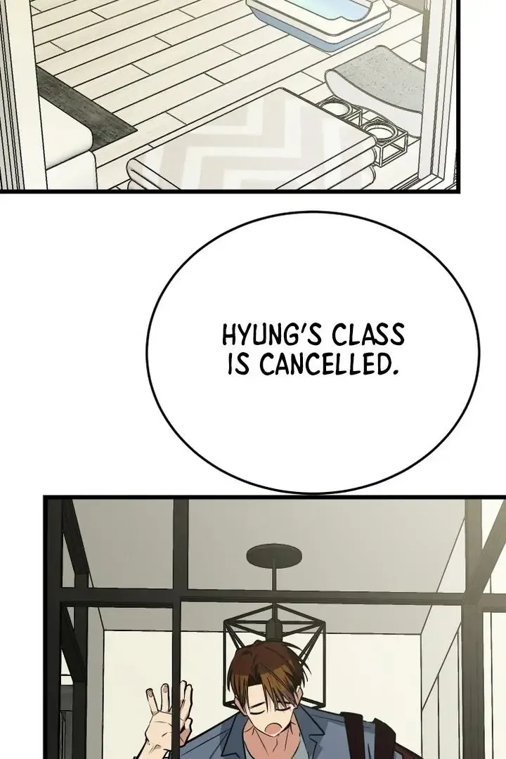 Give Birth To A Baby Wildcat For Me, Unless You Want To See Me Go Insane! - Chapter 9 Page 54