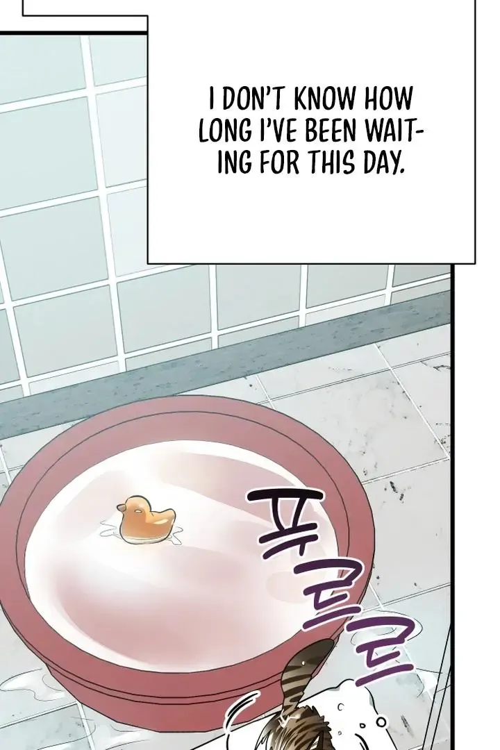 Give Birth To A Baby Wildcat For Me, Unless You Want To See Me Go Insane! - Chapter 9 Page 81