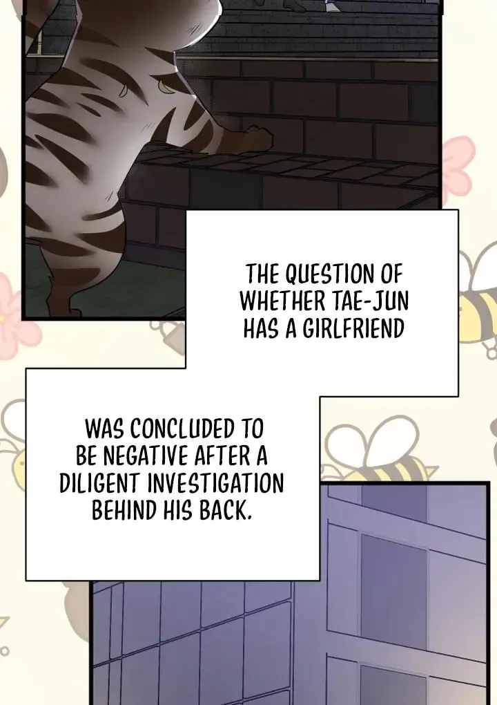 Give Birth To A Baby Wildcat For Me, Unless You Want To See Me Go Insane! - Chapter 9 Page 84