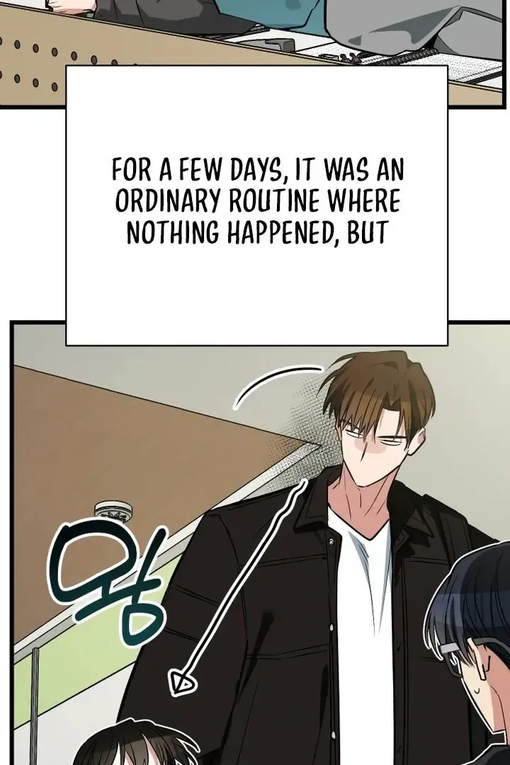 Give Birth To A Baby Wildcat For Me, Unless You Want To See Me Go Insane! - Chapter 9 Page 90
