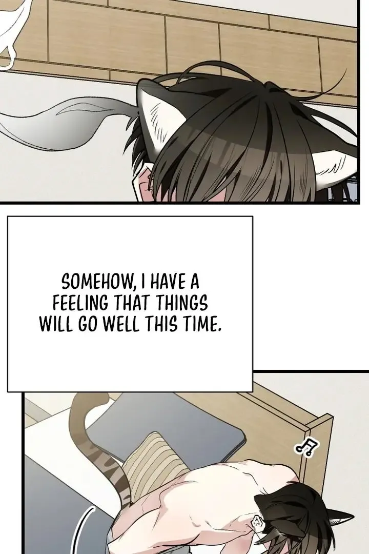 Give Birth To A Baby Wildcat For Me, Unless You Want To See Me Go Insane! - Chapter 9 Page 95