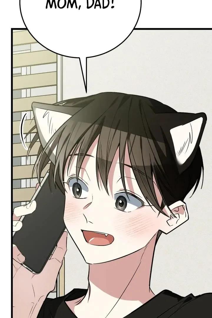 Give Birth To A Baby Wildcat For Me, Unless You Want To See Me Go Insane! - Chapter 9 Page 120