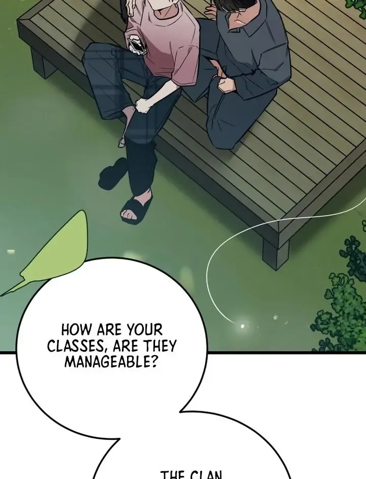 Give Birth To A Baby Wildcat For Me, Unless You Want To See Me Go Insane! - Chapter 9 Page 123