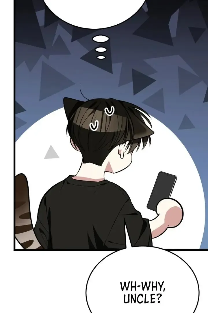 Give Birth To A Baby Wildcat For Me, Unless You Want To See Me Go Insane! - Chapter 9 Page 140
