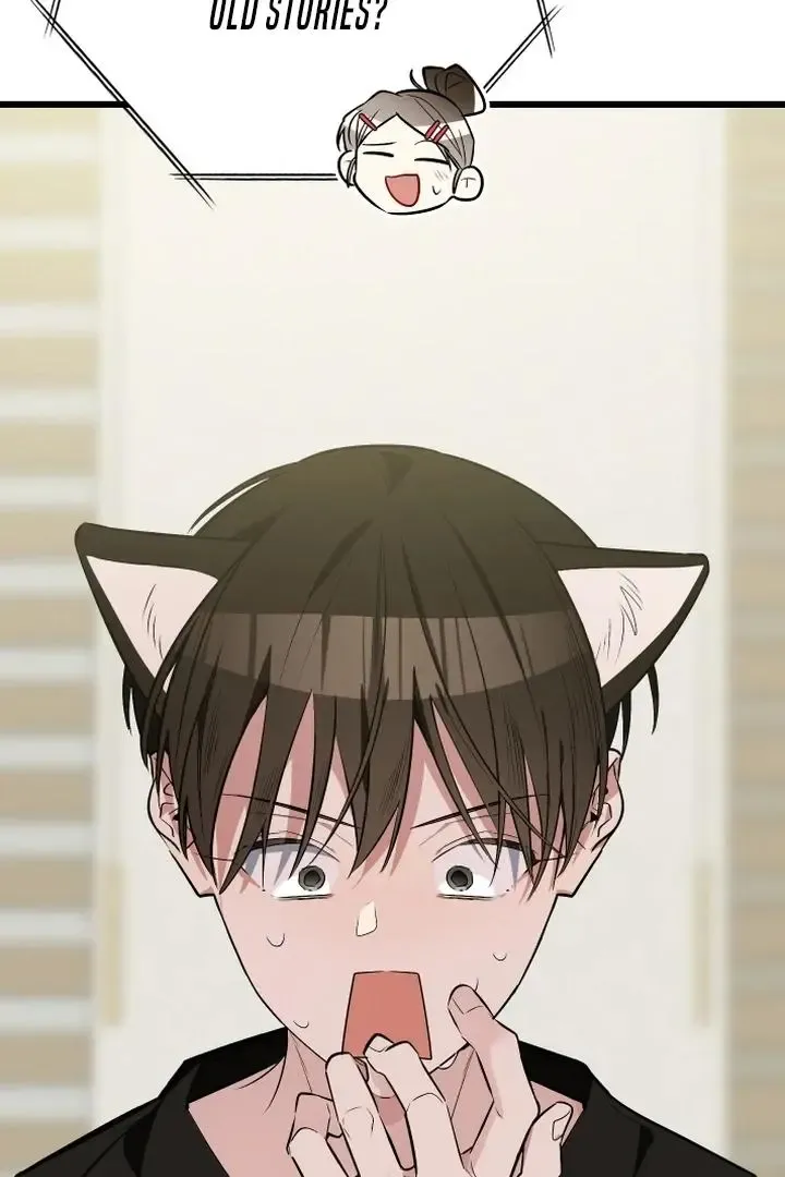 Give Birth To A Baby Wildcat For Me, Unless You Want To See Me Go Insane! - Chapter 9 Page 145