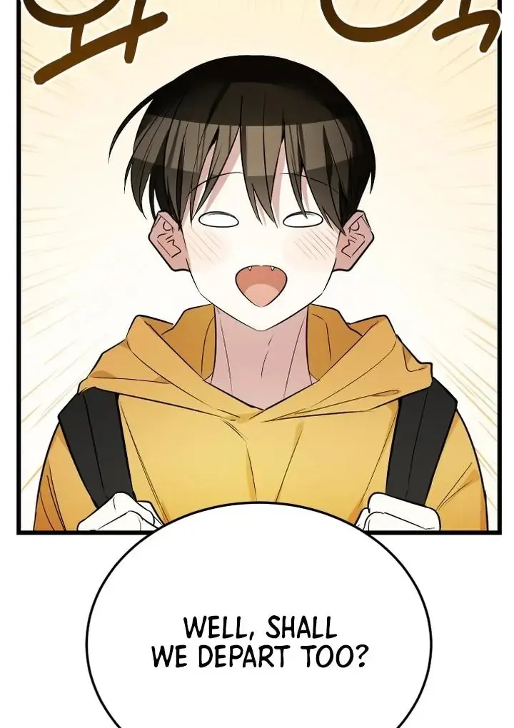 Give Birth To A Baby Wildcat For Me, Unless You Want To See Me Go Insane! - Chapter 9 Page 191