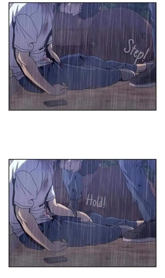 Chess Pieces - Chapter 1 Page 4