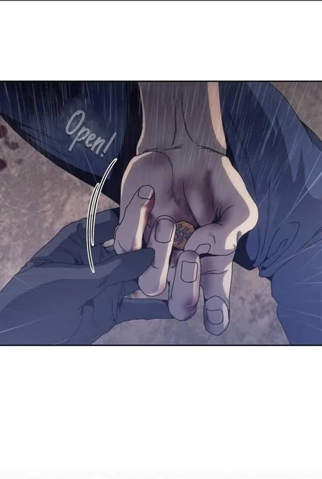 Chess Pieces - Chapter 1 Page 5