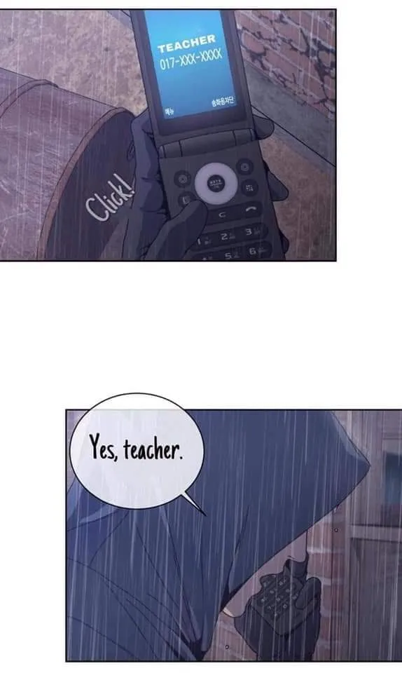 Chess Pieces - Chapter 1 Page 7