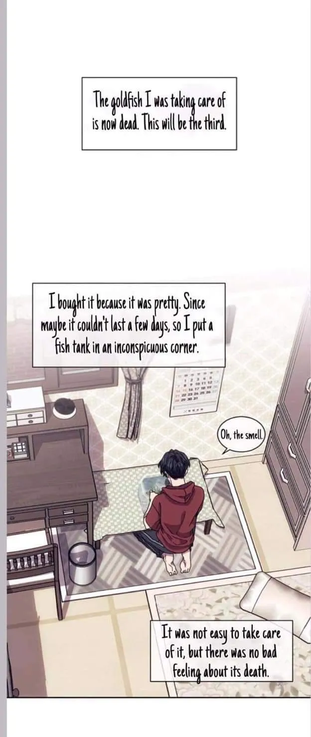 Chess Pieces - Chapter 1 Page 19