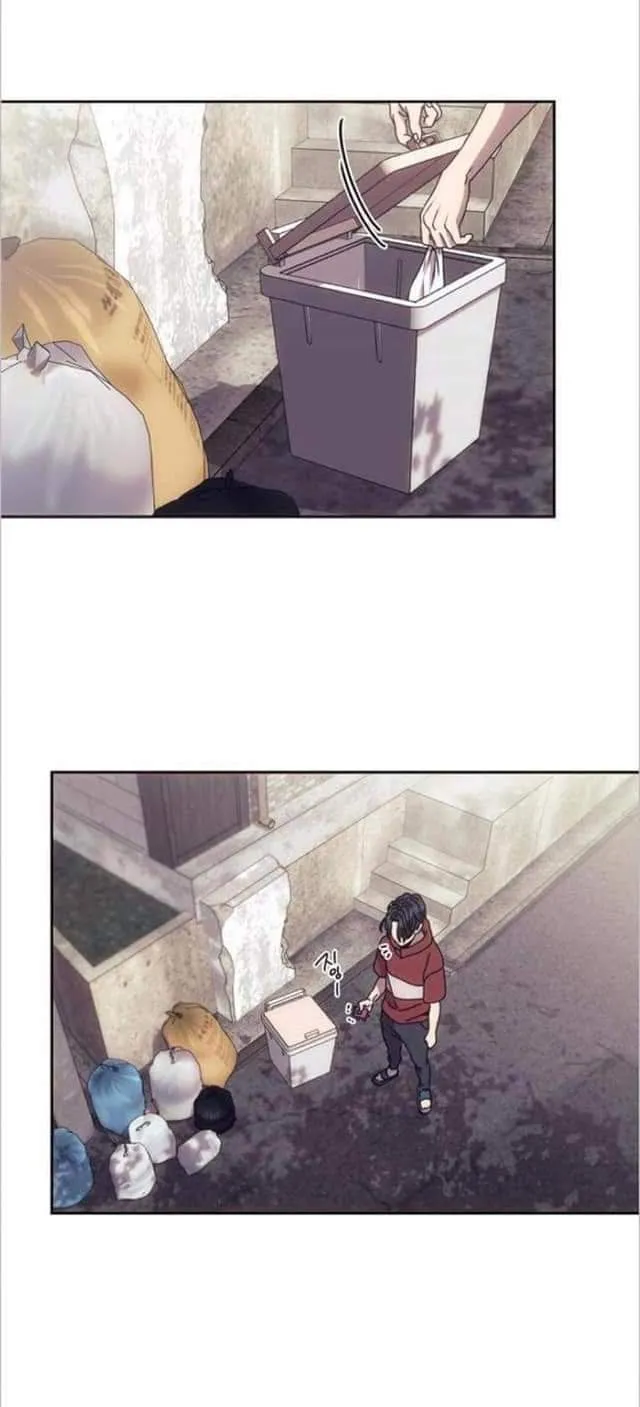 Chess Pieces - Chapter 1 Page 24
