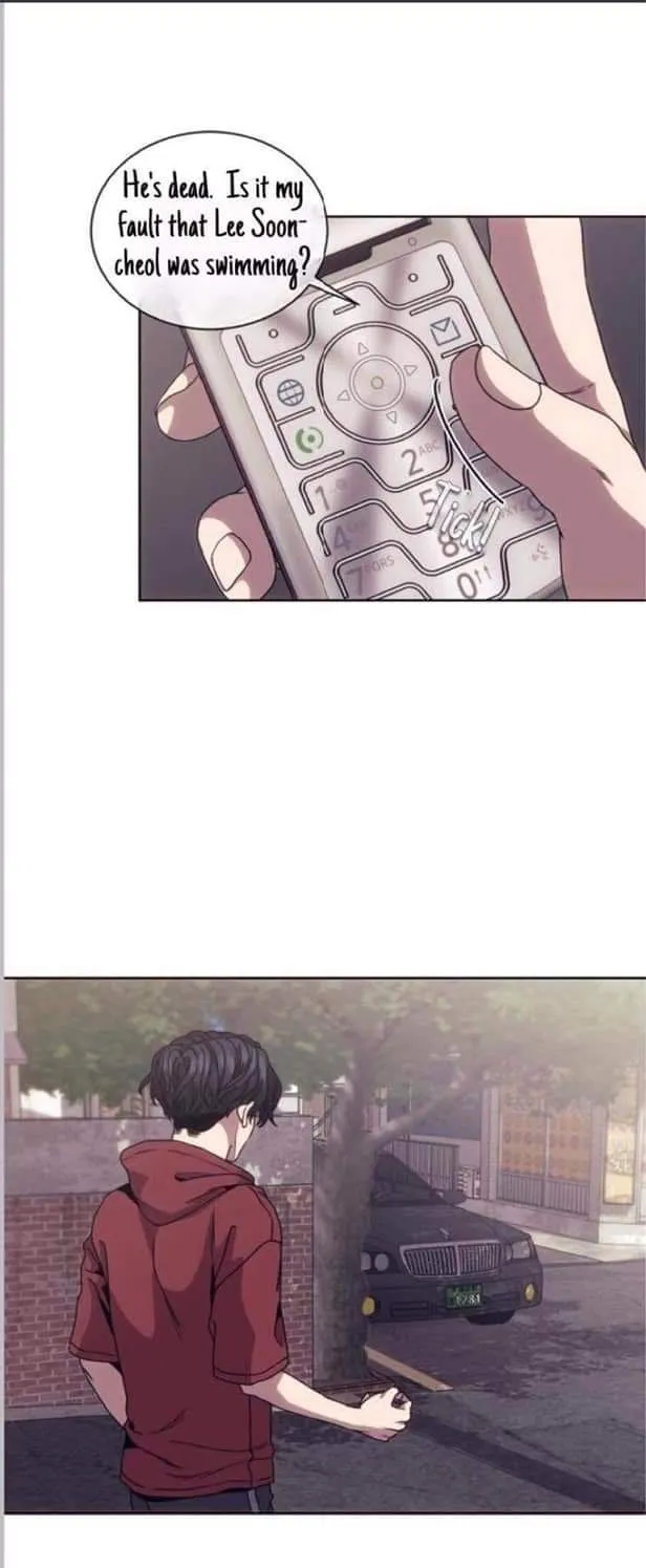 Chess Pieces - Chapter 1 Page 26