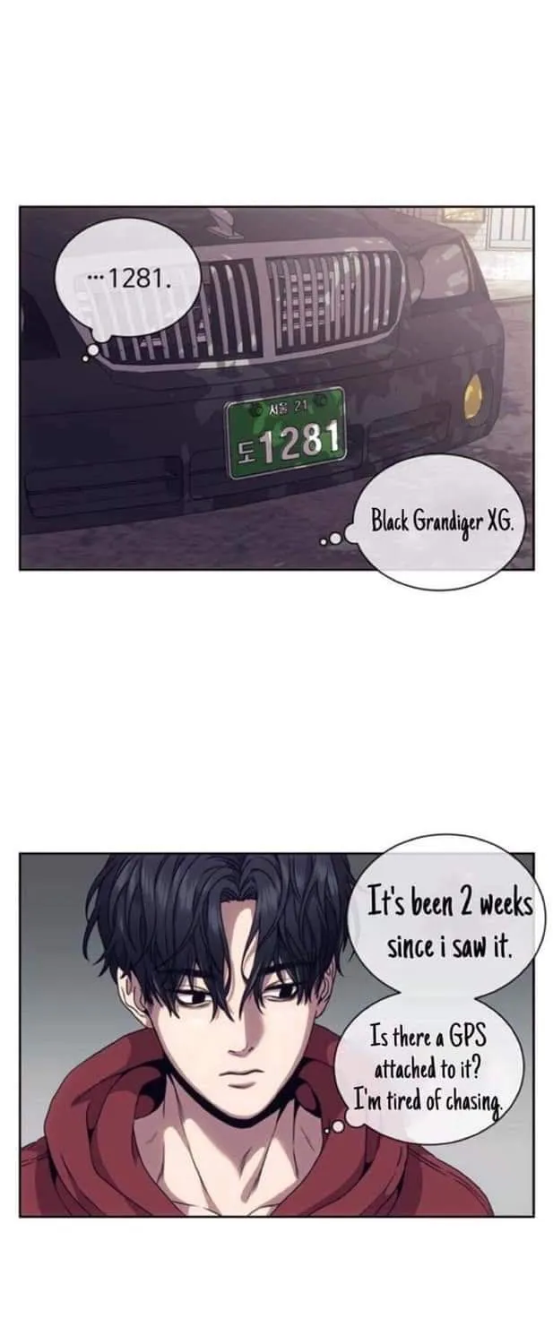 Chess Pieces - Chapter 1 Page 27