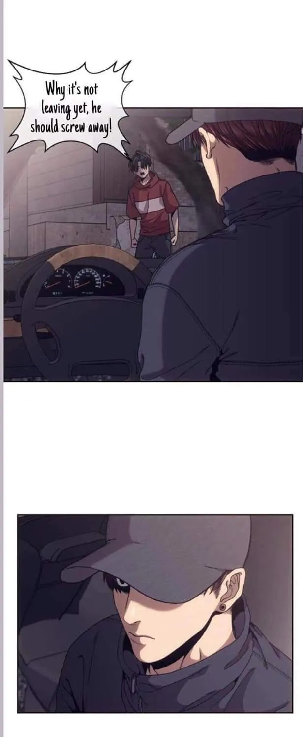 Chess Pieces - Chapter 1 Page 28