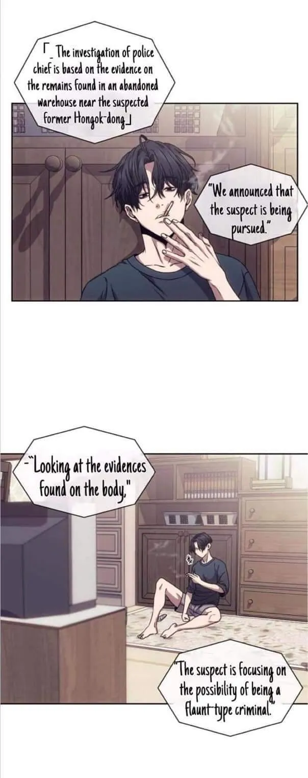 Chess Pieces - Chapter 1 Page 30