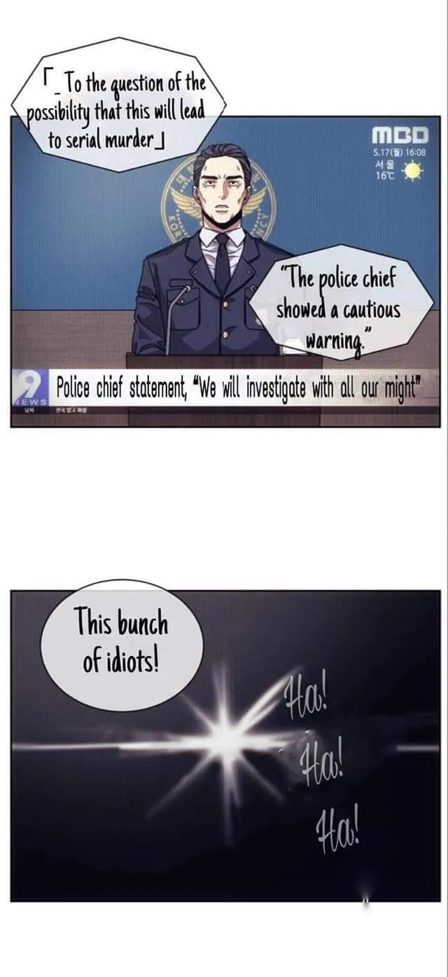 Chess Pieces - Chapter 1 Page 35