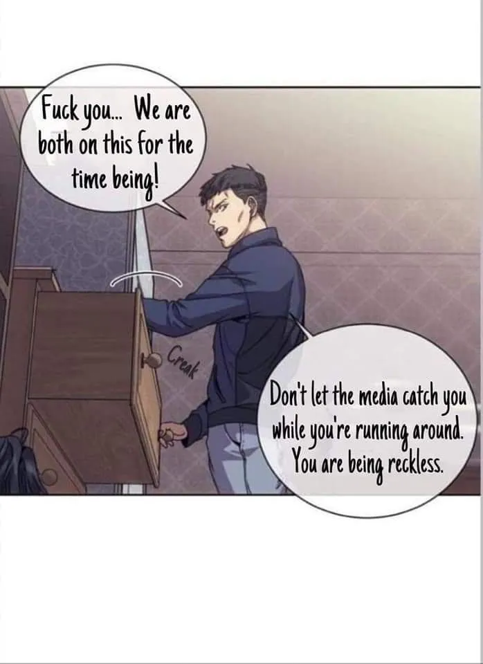 Chess Pieces - Chapter 1 Page 38