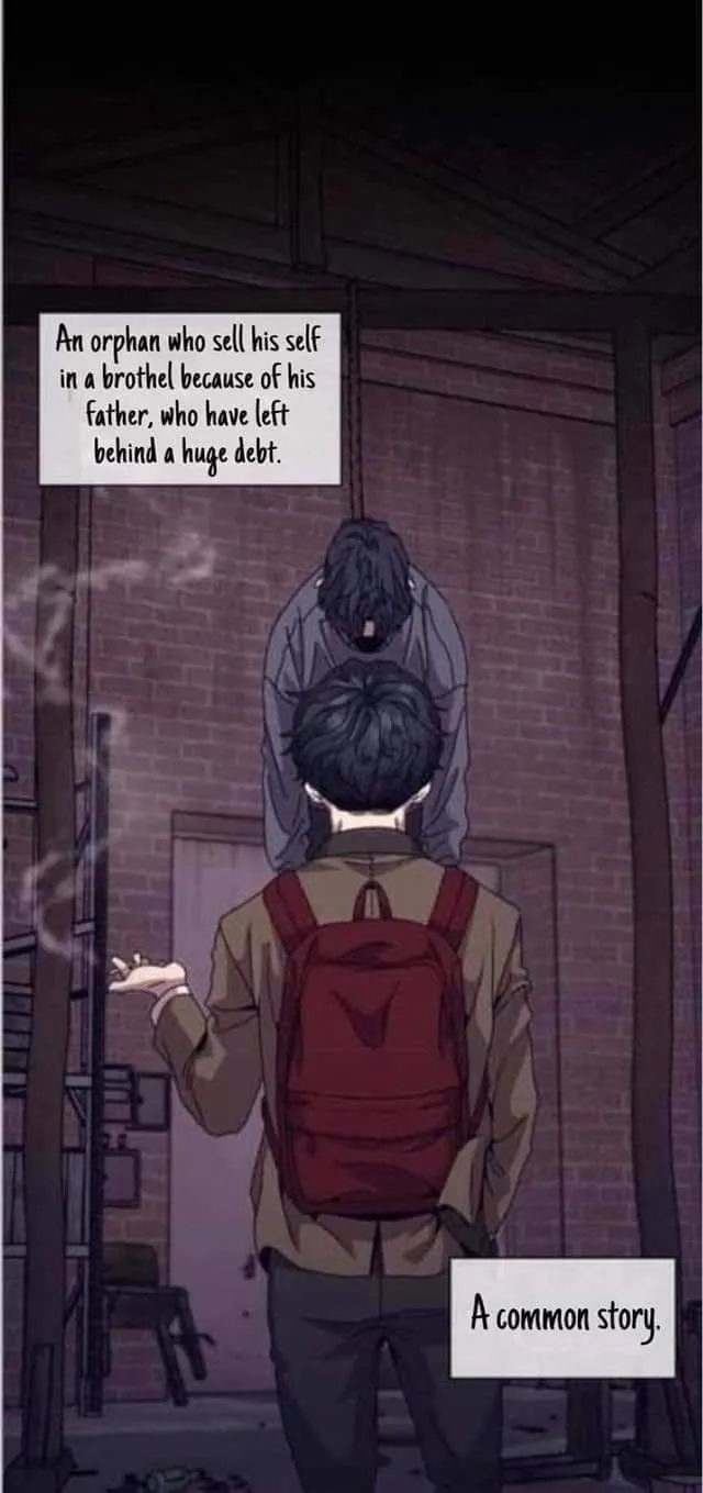 Chess Pieces - Chapter 1 Page 48