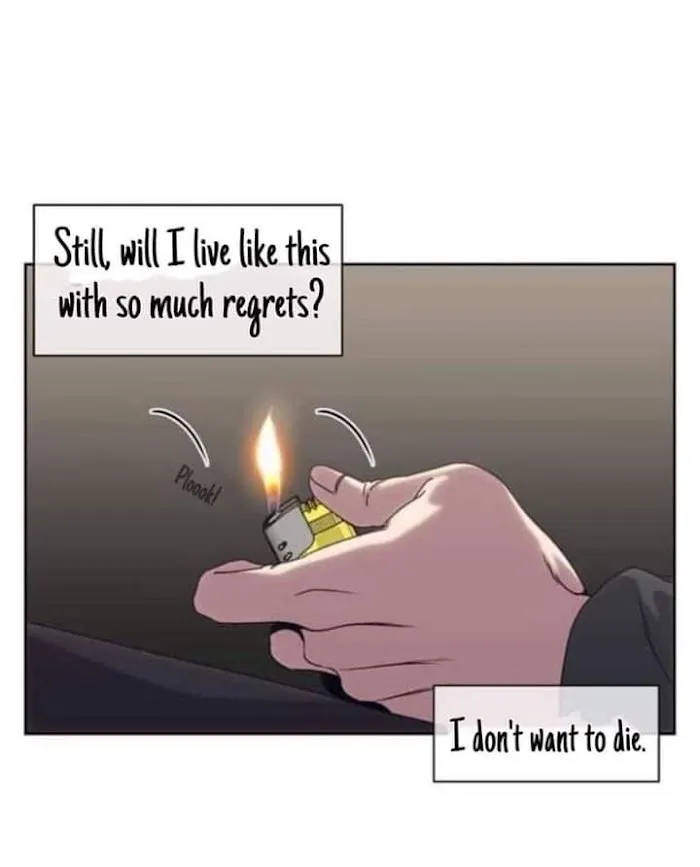 Chess Pieces - Chapter 1 Page 51