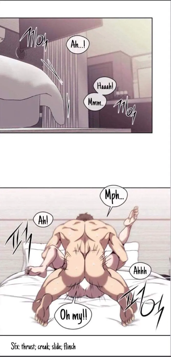 Chess Pieces - Chapter 1 Page 57