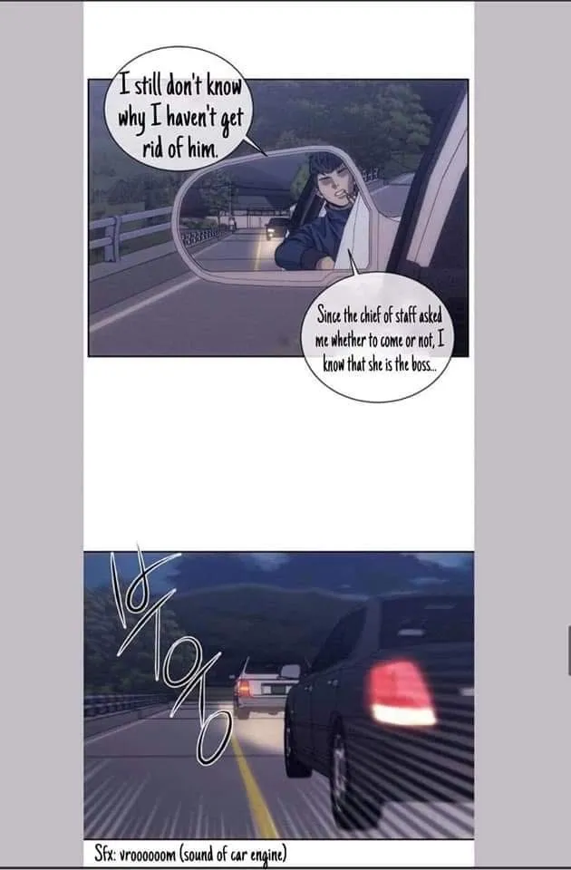 Chess Pieces - Chapter 1 Page 61