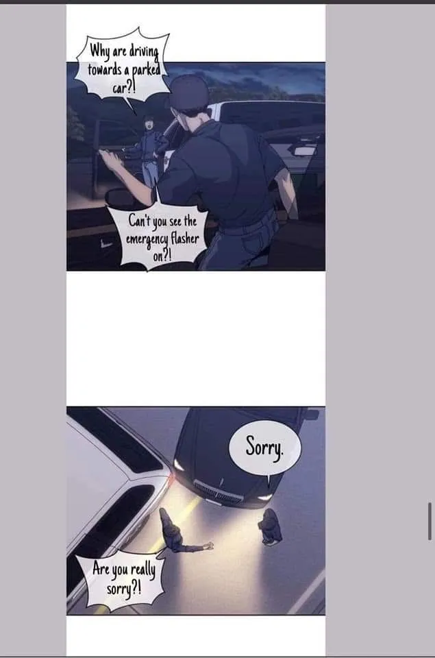 Chess Pieces - Chapter 1 Page 64