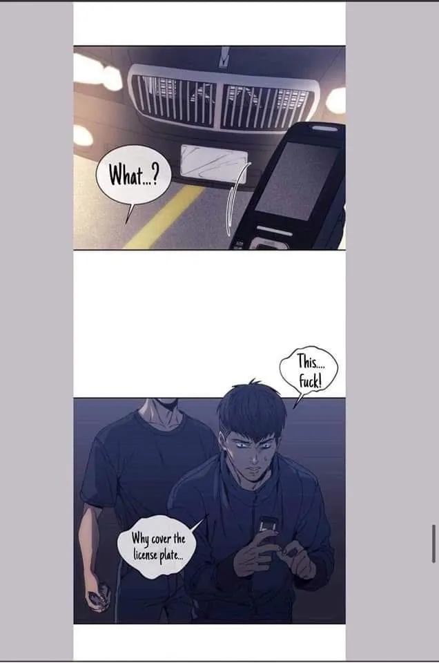 Chess Pieces - Chapter 1 Page 66