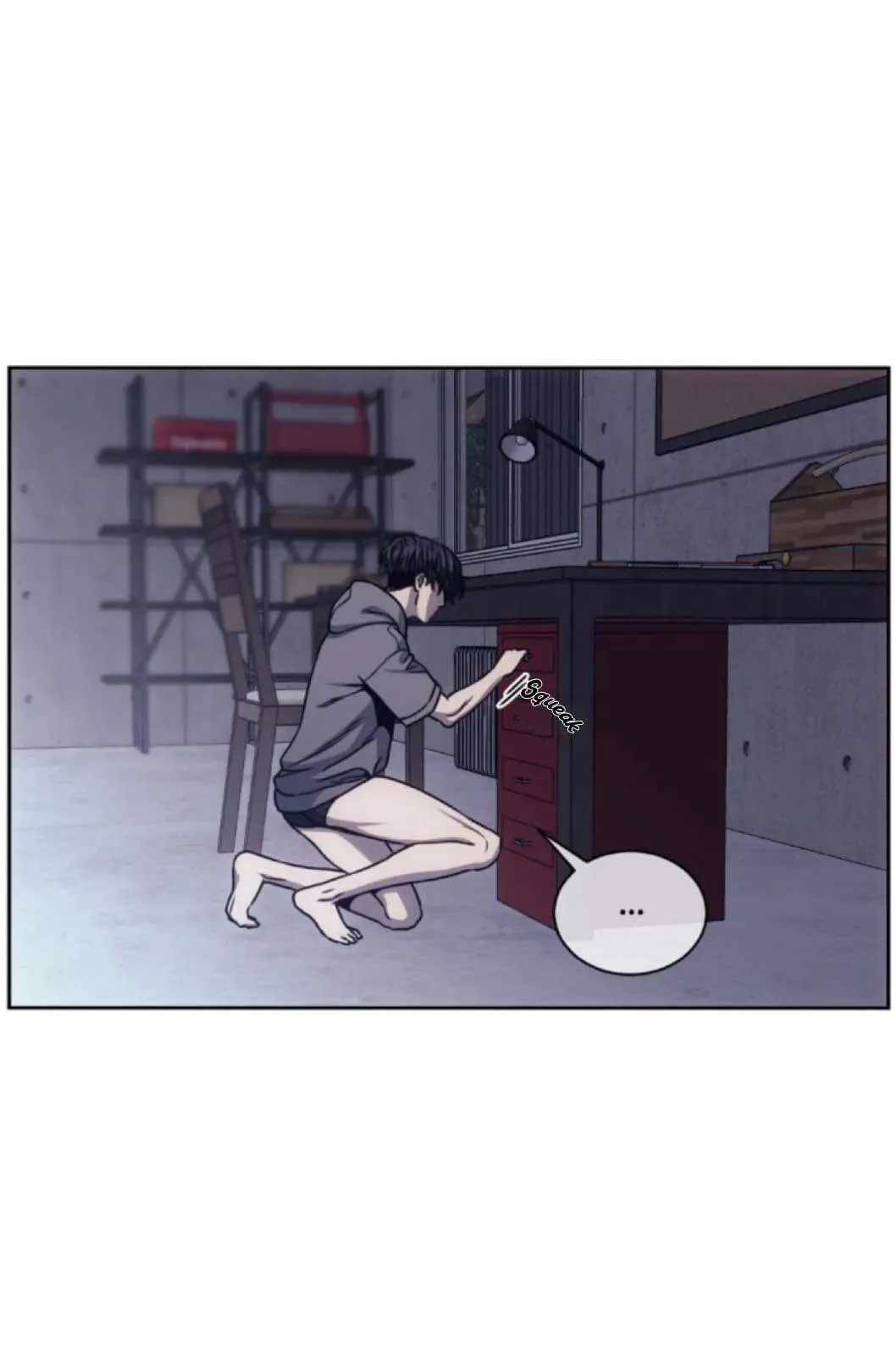 Chess Pieces - Chapter 10 Page 6