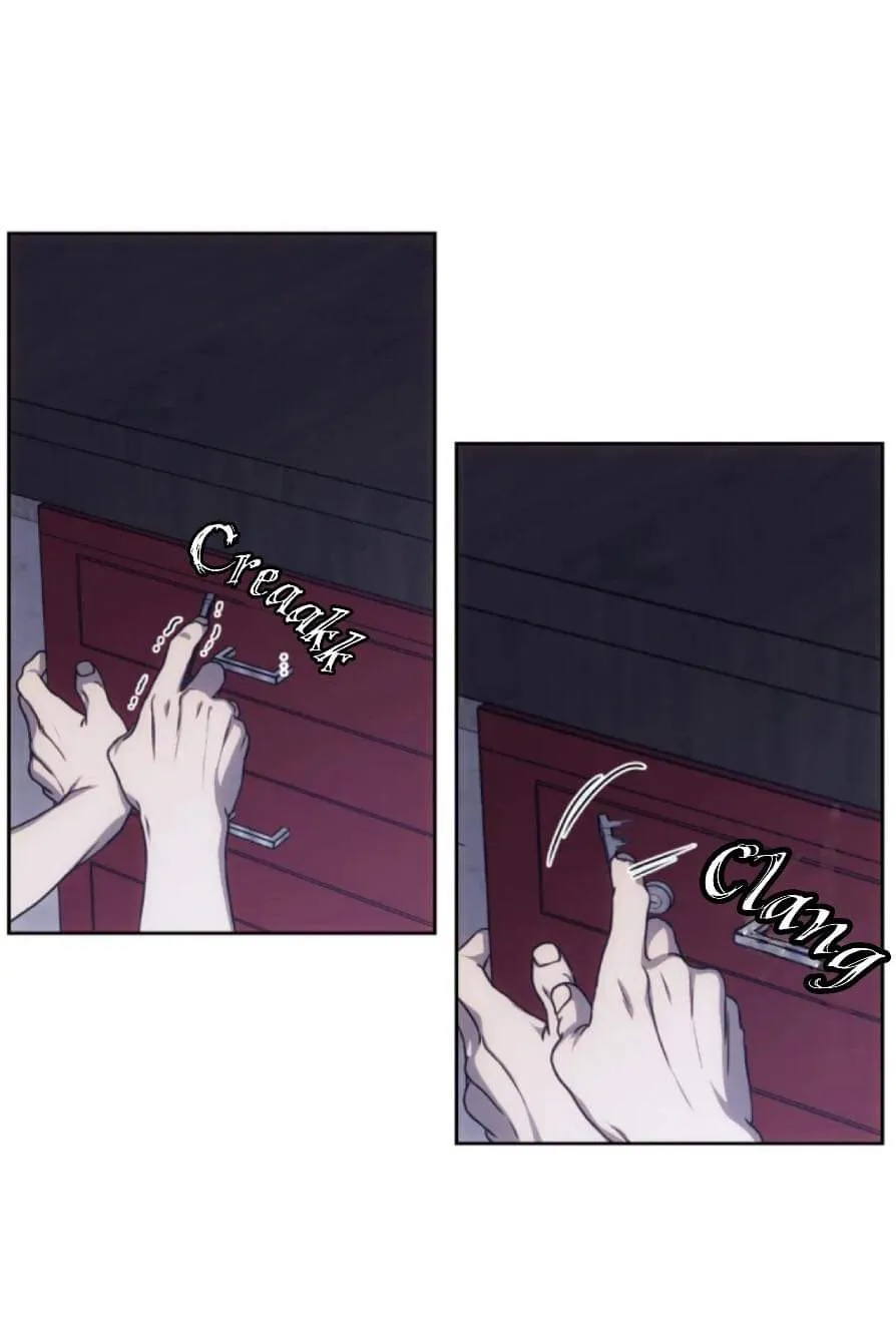 Chess Pieces - Chapter 10 Page 8