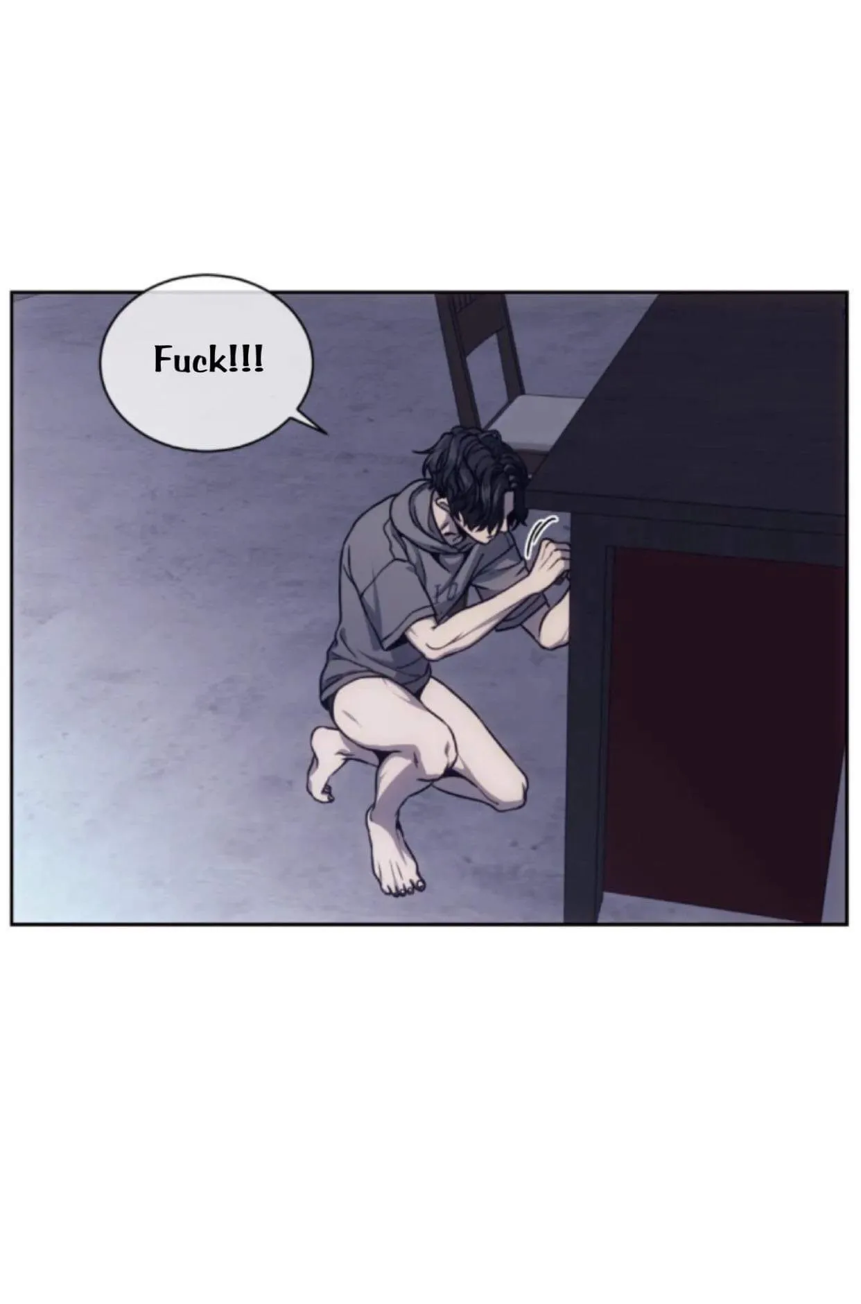 Chess Pieces - Chapter 10 Page 9