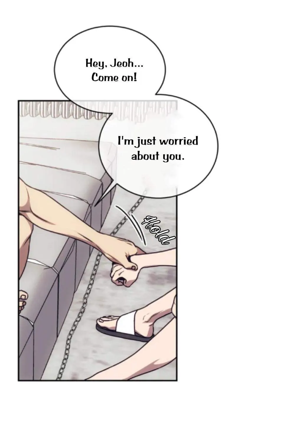 Chess Pieces - Chapter 10 Page 26