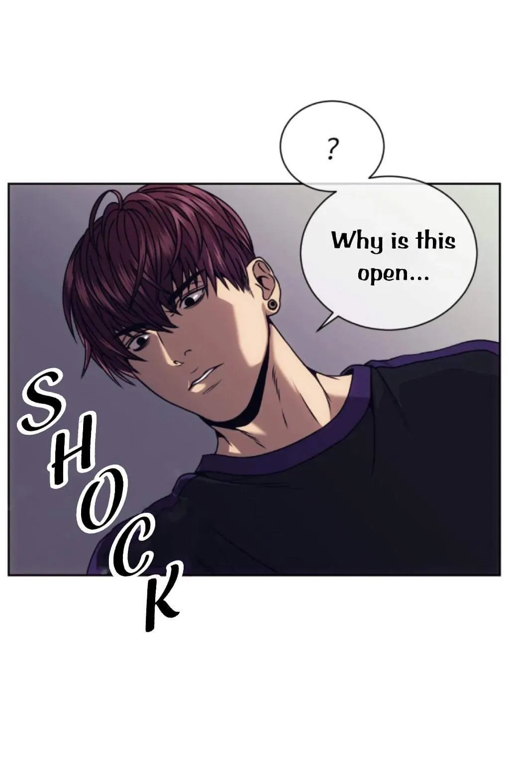 Chess Pieces - Chapter 10 Page 39