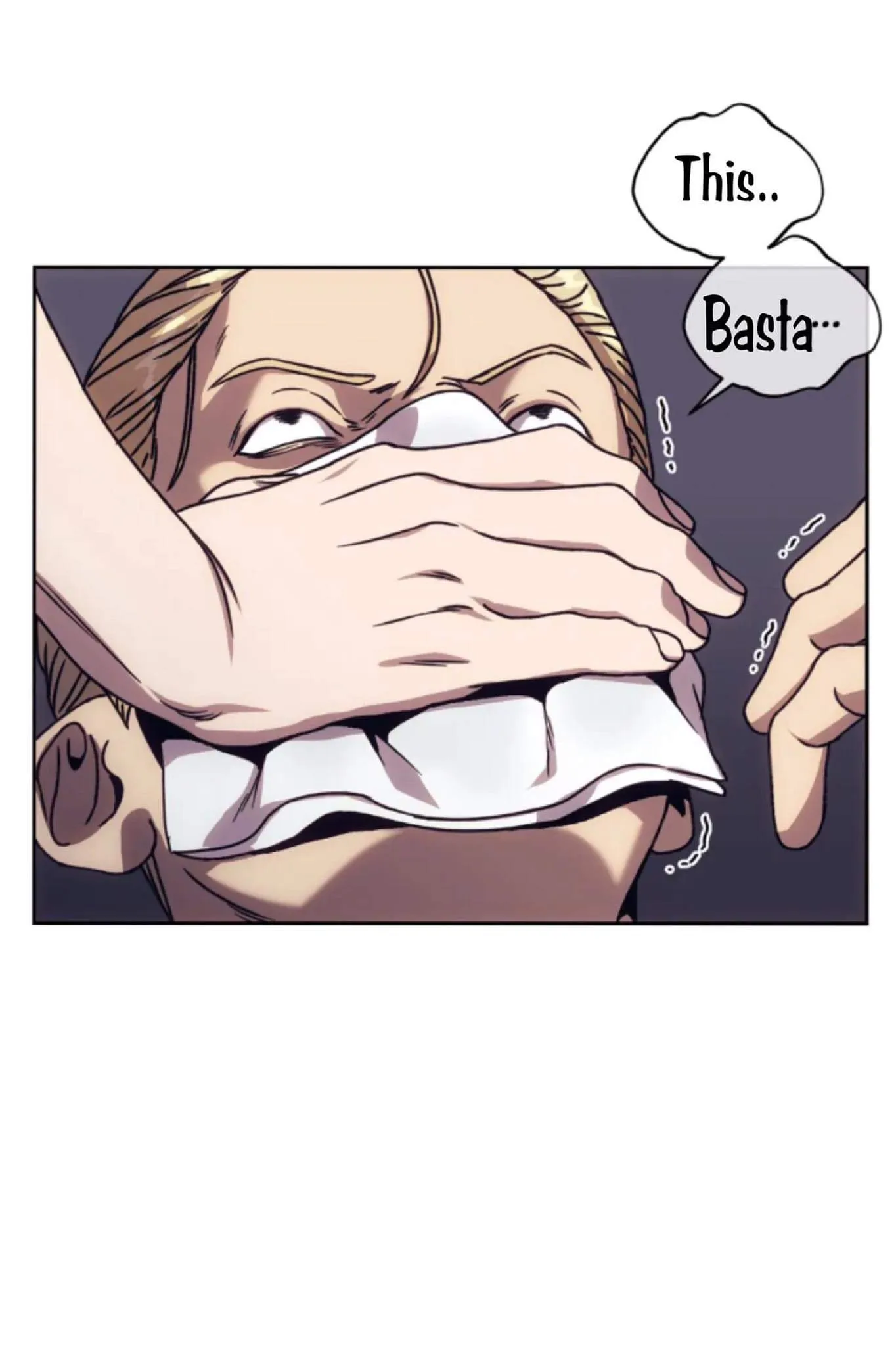 Chess Pieces - Chapter 10 Page 54