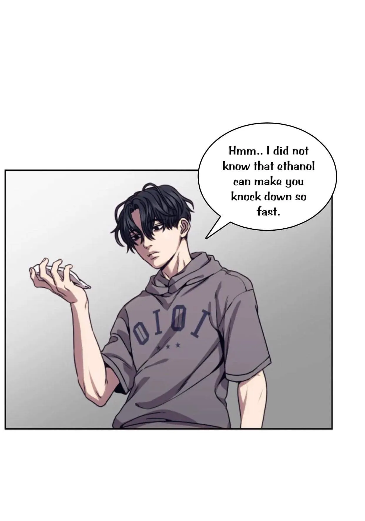Chess Pieces - Chapter 10 Page 56