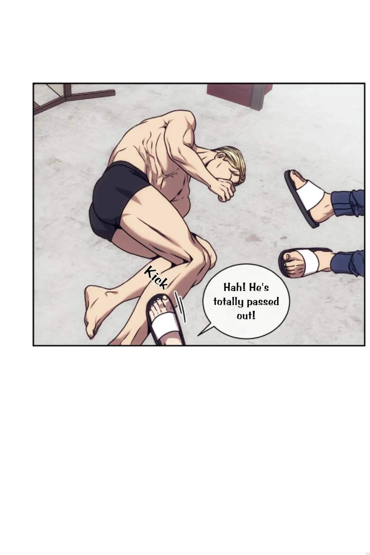 Chess Pieces - Chapter 10 Page 57