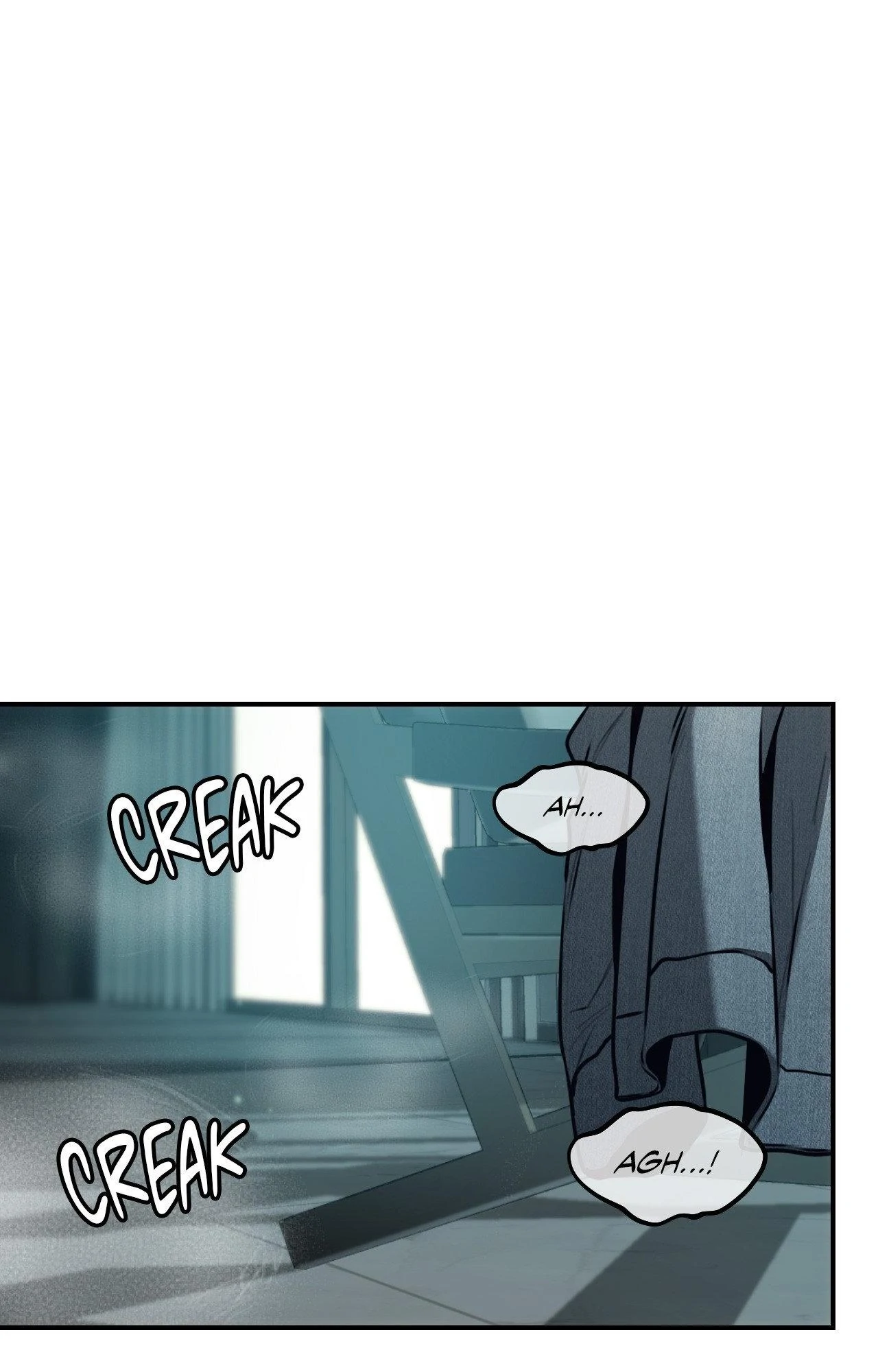 Chess Pieces - Chapter 100 Page 1