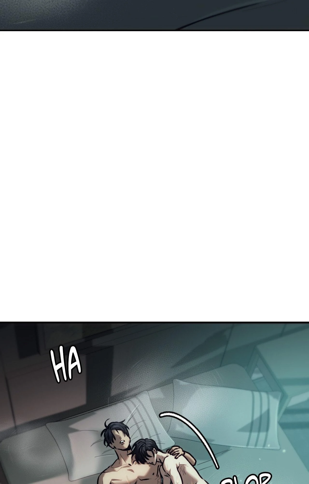 Chess Pieces - Chapter 100 Page 11
