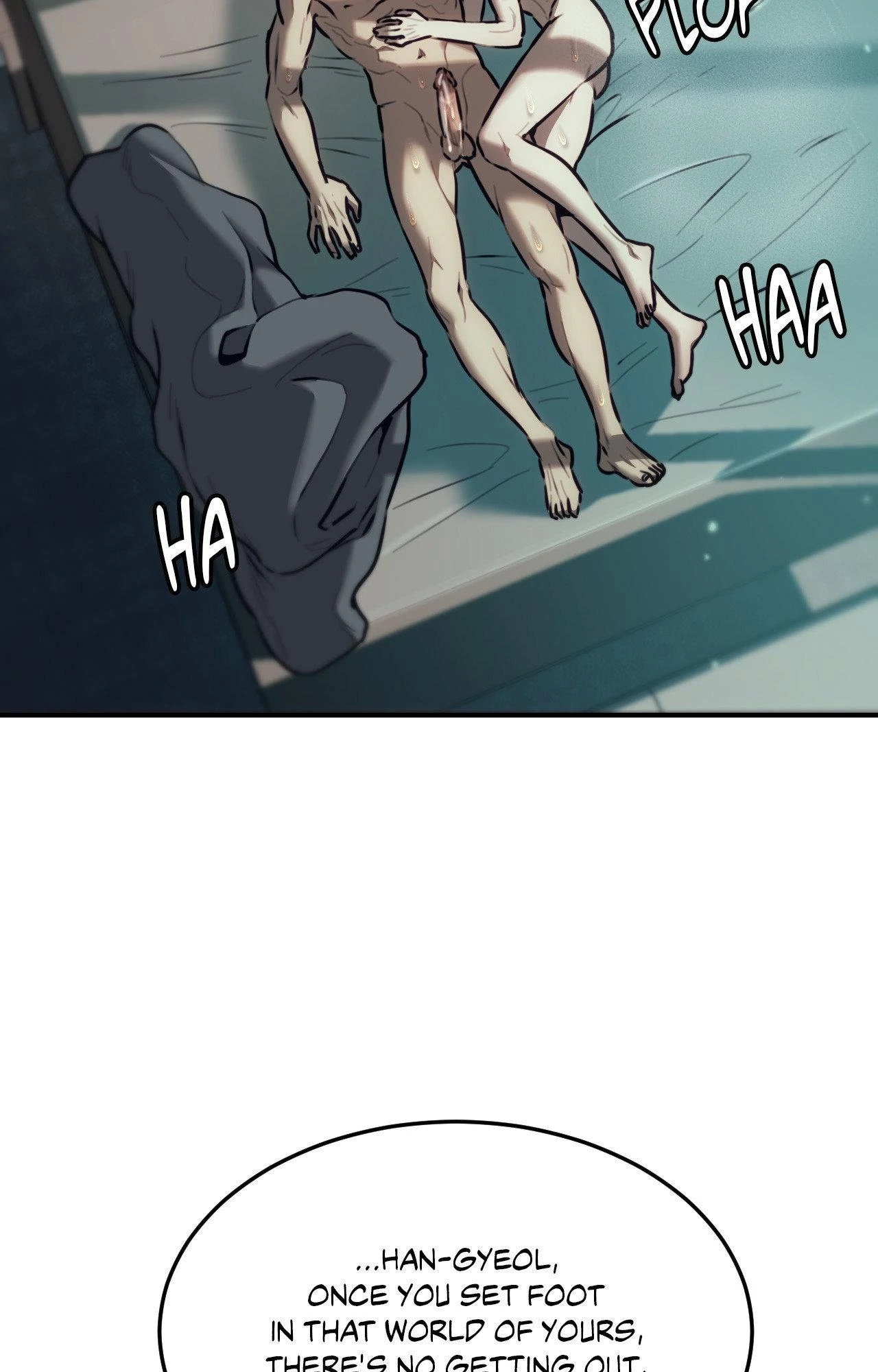 Chess Pieces - Chapter 100 Page 12