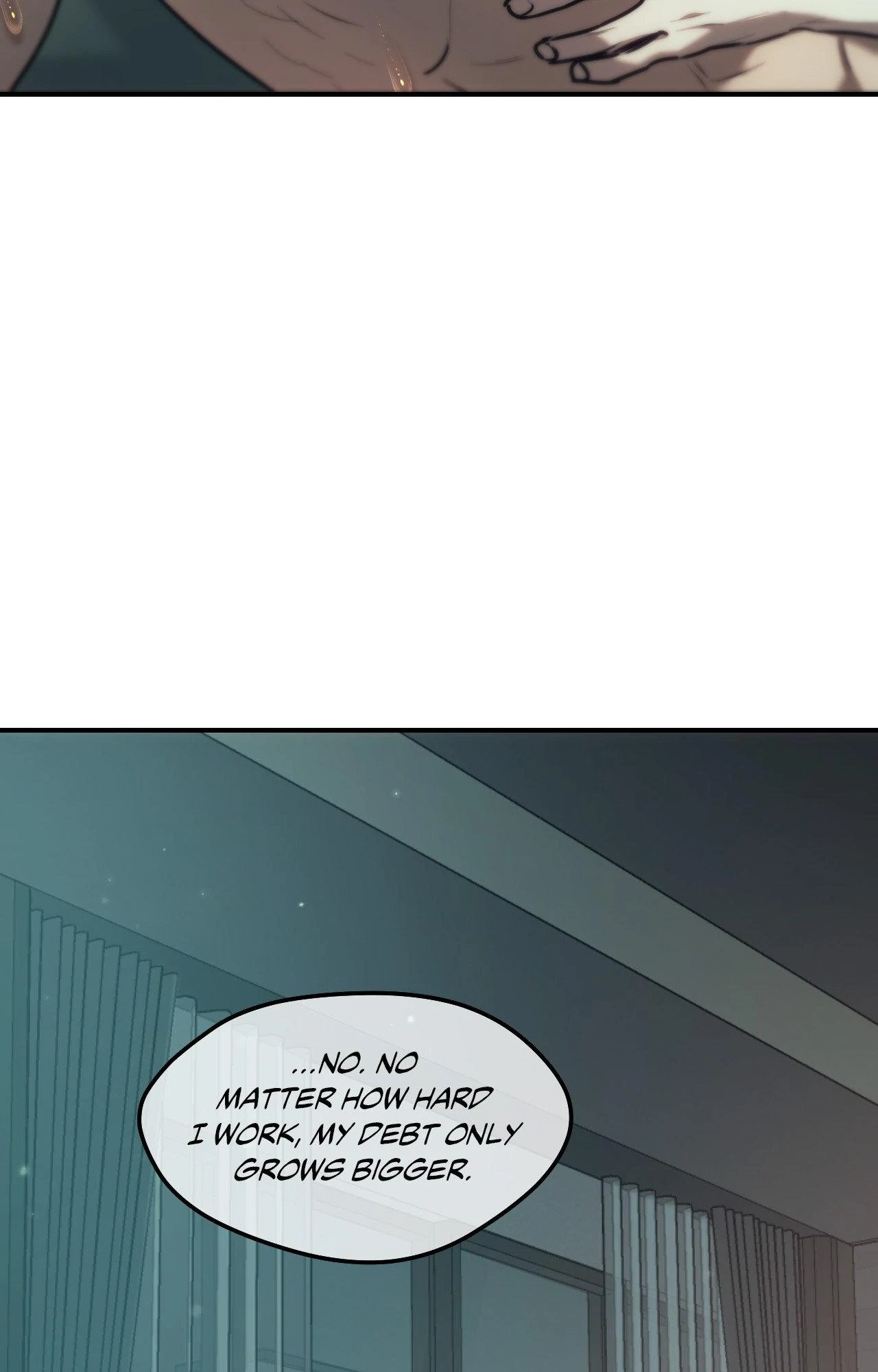 Chess Pieces - Chapter 100 Page 14