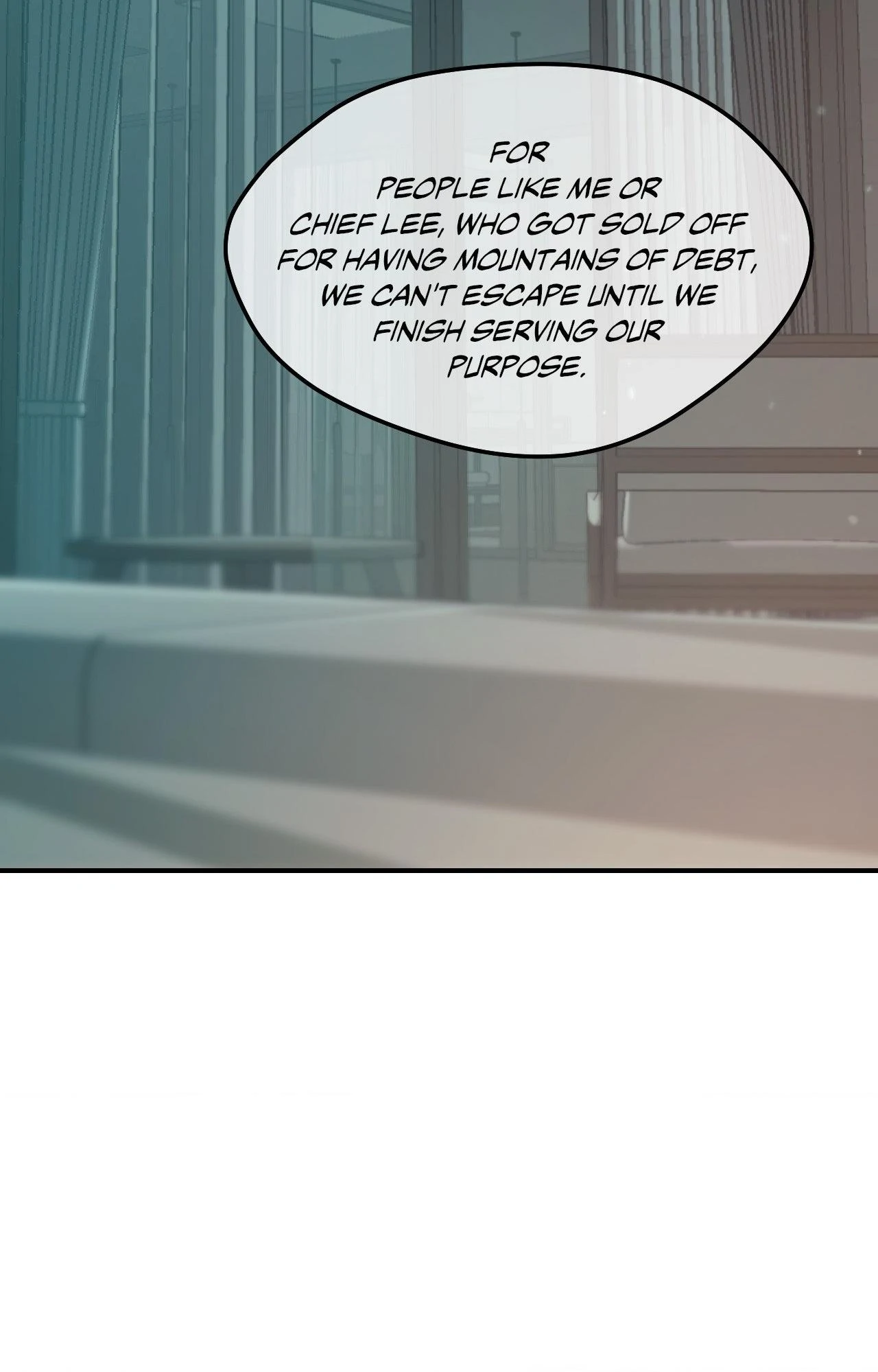 Chess Pieces - Chapter 100 Page 15