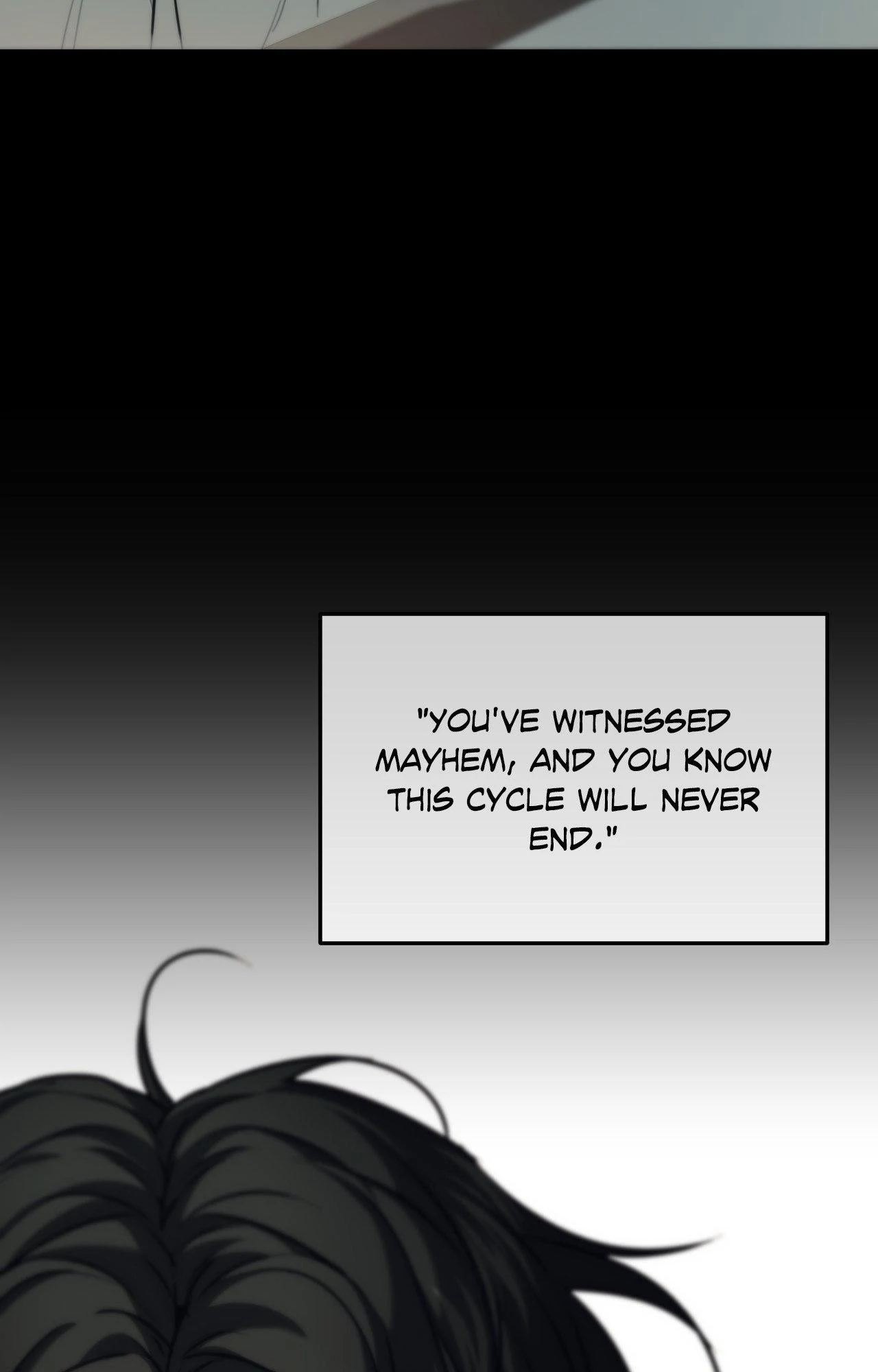 Chess Pieces - Chapter 100 Page 19