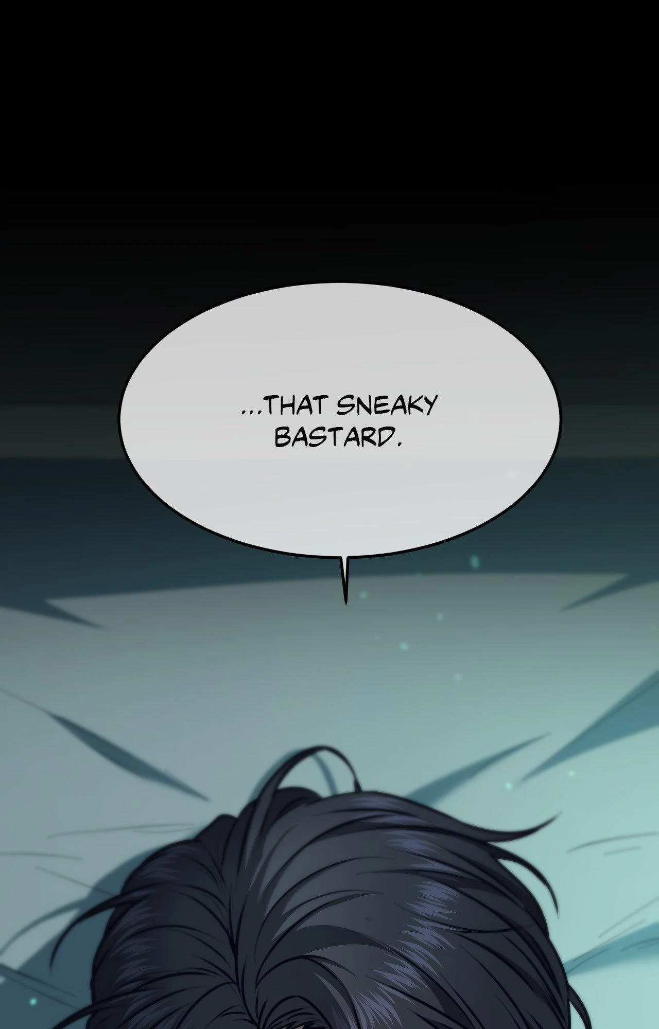 Chess Pieces - Chapter 100 Page 24