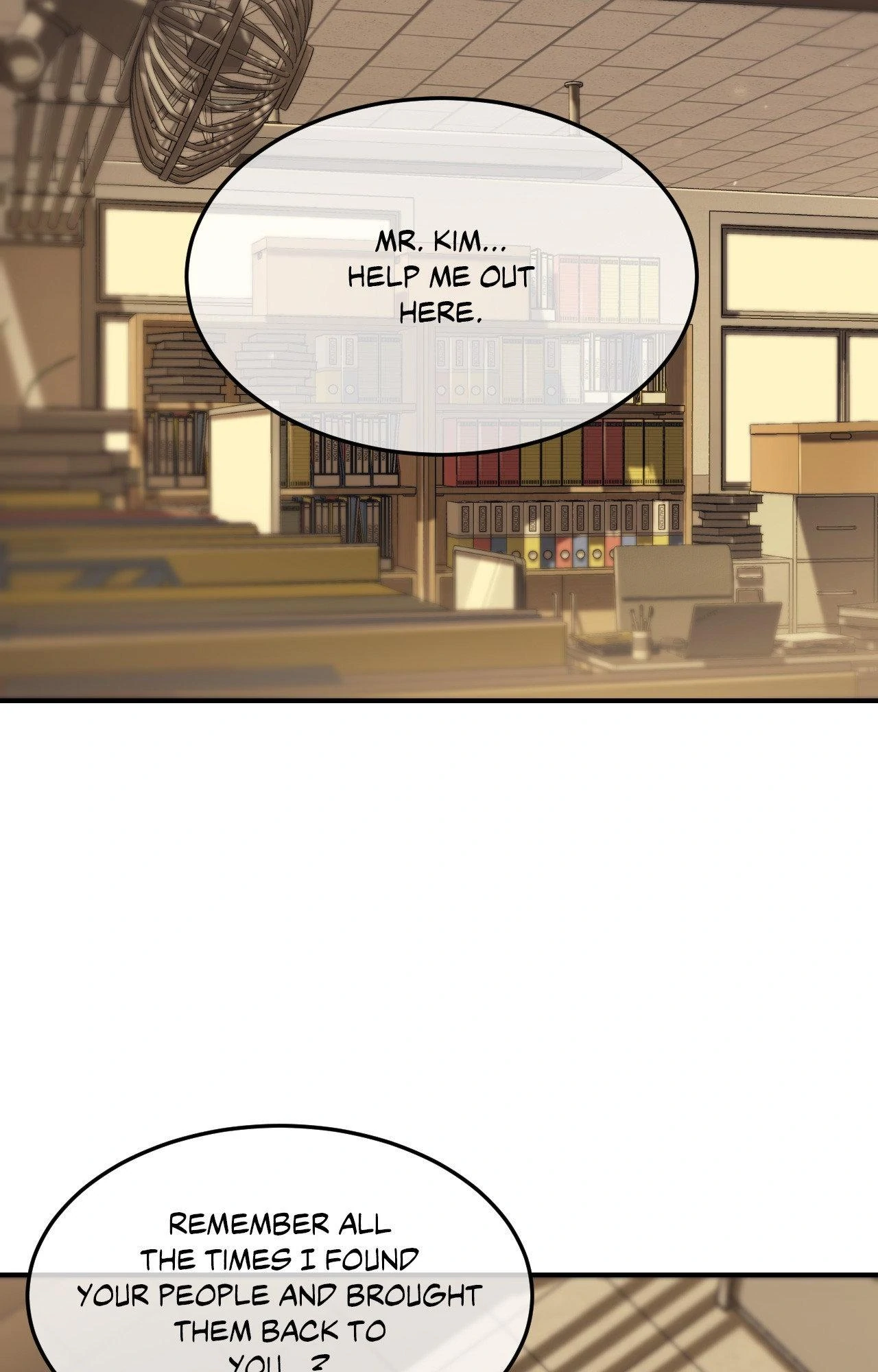 Chess Pieces - Chapter 100 Page 34