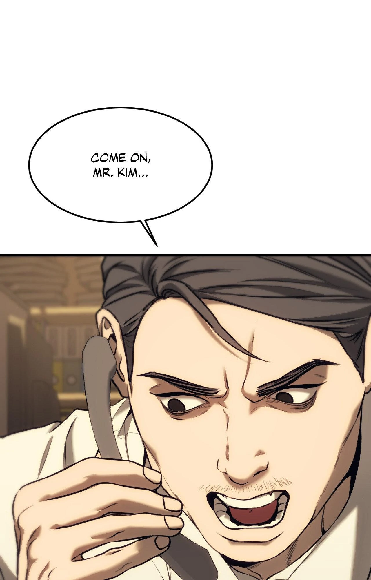 Chess Pieces - Chapter 100 Page 36