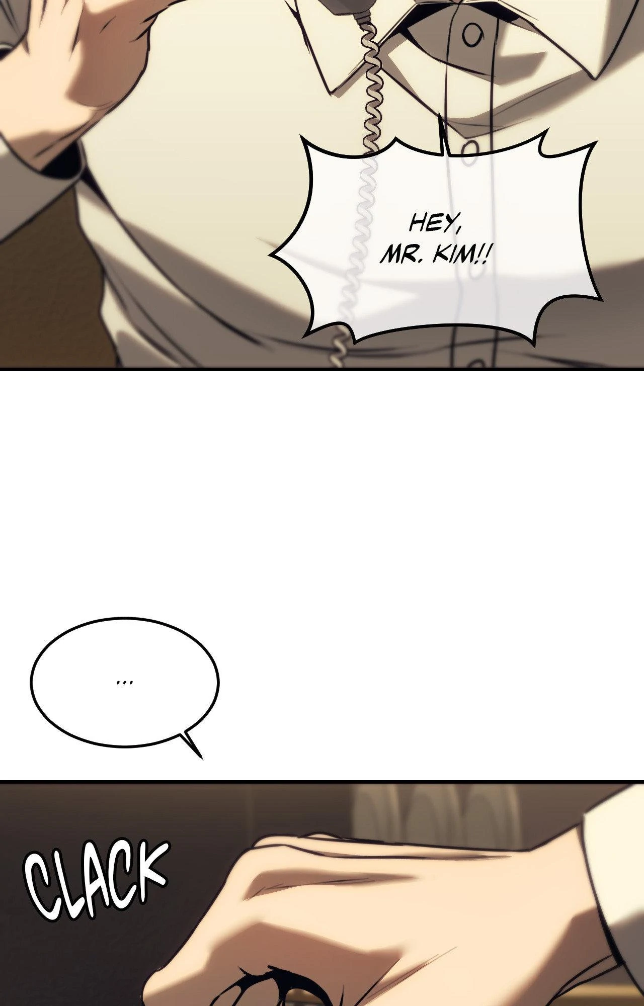 Chess Pieces - Chapter 100 Page 37