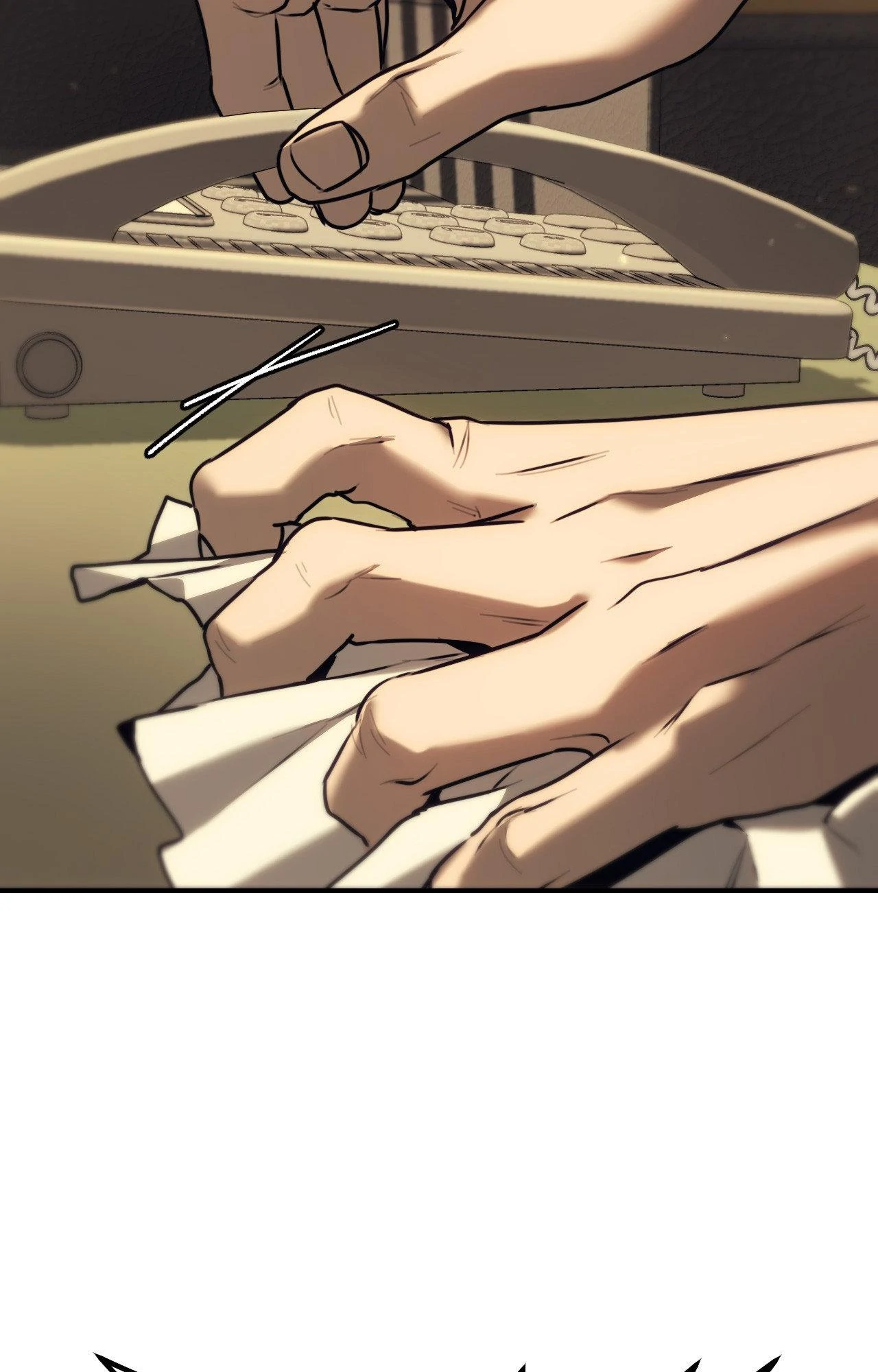 Chess Pieces - Chapter 100 Page 38