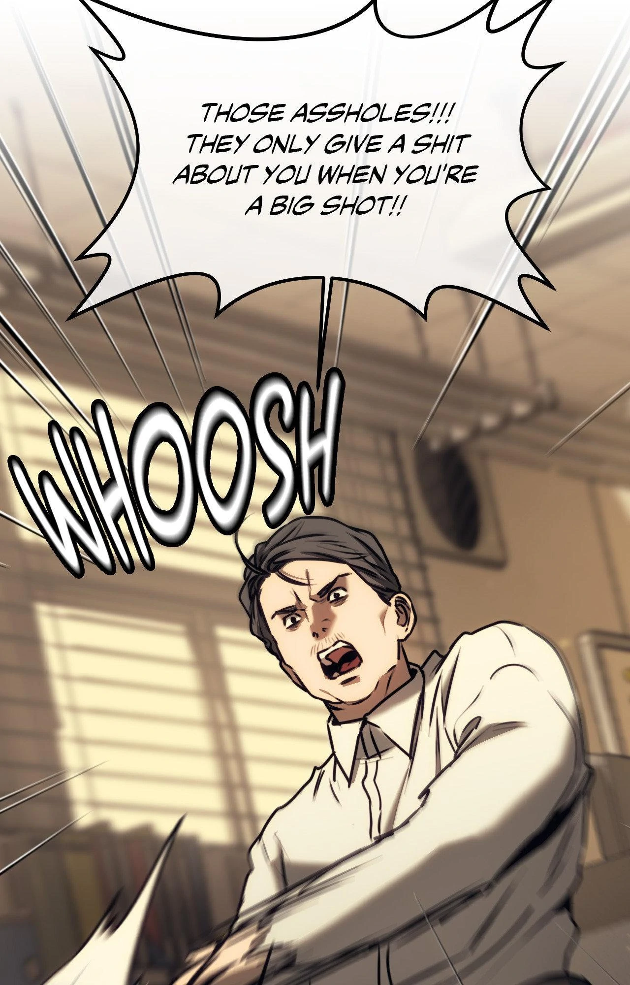 Chess Pieces - Chapter 100 Page 39