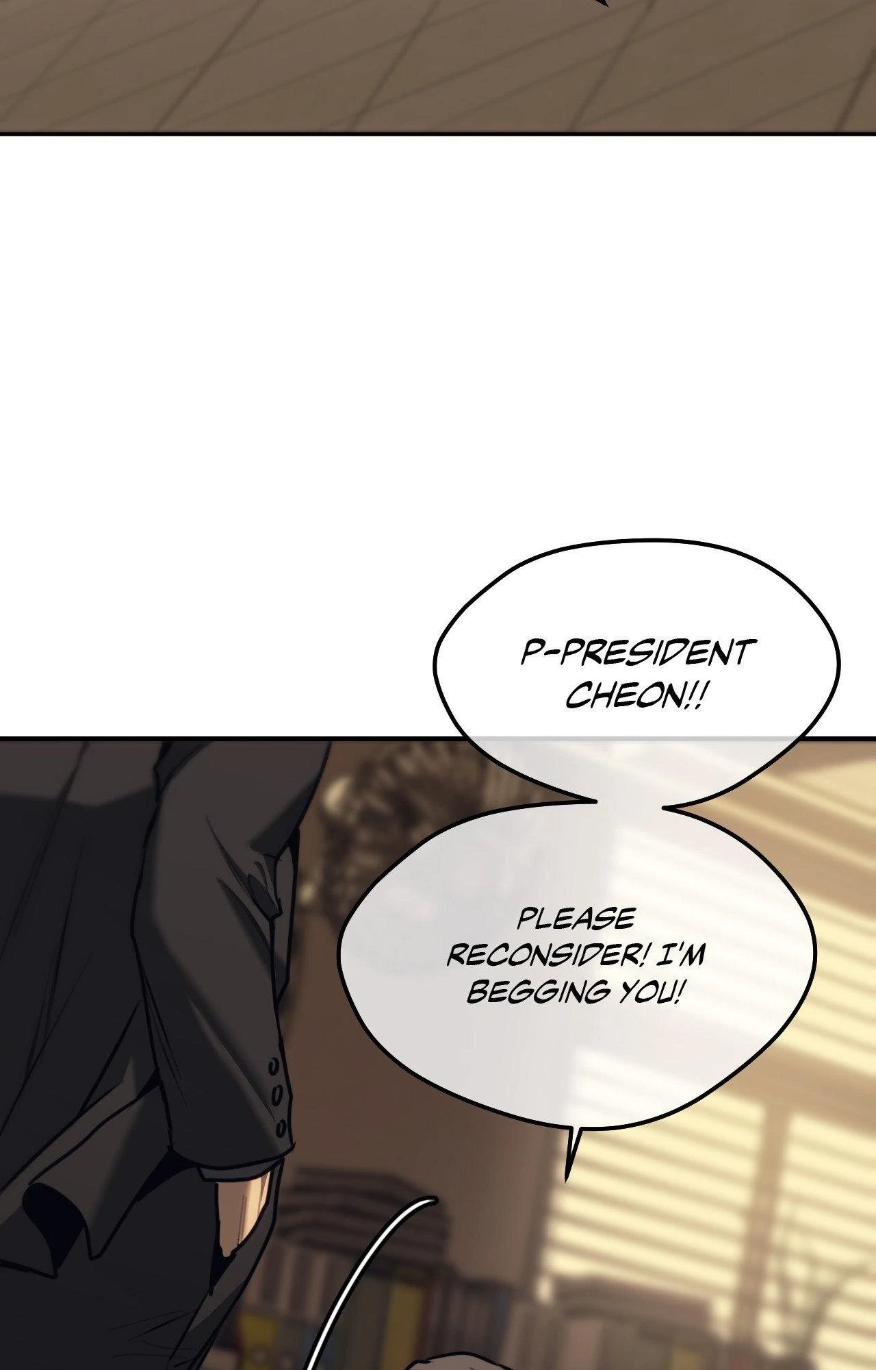 Chess Pieces - Chapter 100 Page 44
